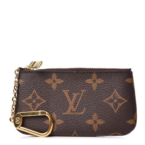 louis vuitton venice key pouch|Louis Vuitton key pouch monogram.